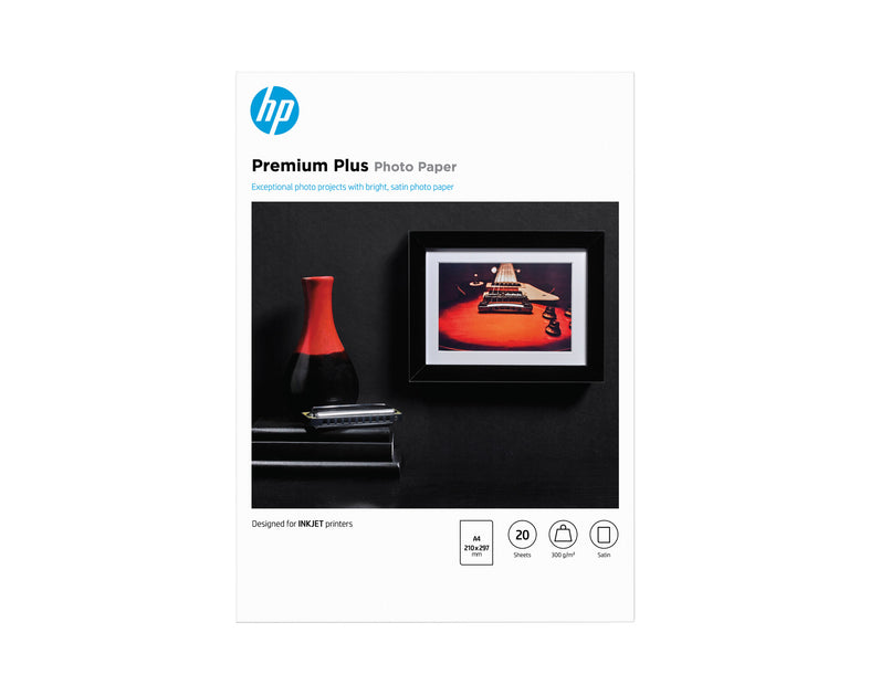 Professional Business Paper, Glossy, 180 g/m2, A4 (210 x 297 mm), 150 sheets | Officiële Professional Business Paper, Glossy, 180 g/m2, A4 (210 x 297 mm), 150 sheets | Officiële