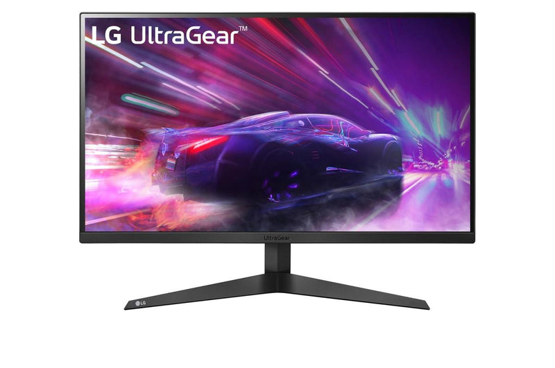 LG UltraGear 27" 165Hz Gaming Monitor (27GQ50F-B.AEKQ)