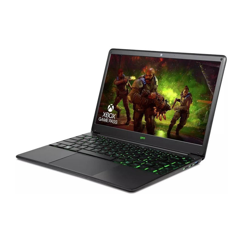 Geo GeoBook 140X Intel Celeron 4GB RAM 128GB SSD 14.1" Laptop with 3 Month Xbox Games Pass + 1 Year MS365 Subscription