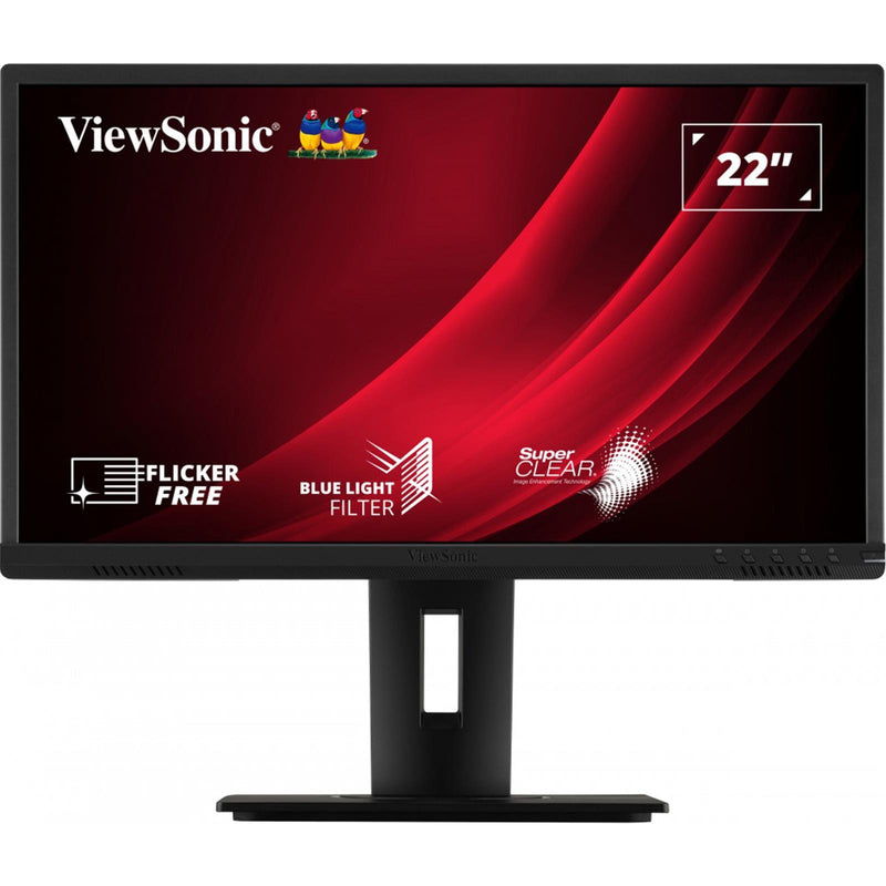 Viewsonic 22" Full HD Monitor (VG2240)