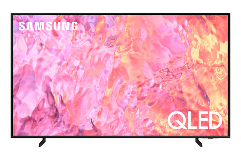 Samsung  65" 4K Ultra HD QLED TV (QE65Q60CAUXXU)