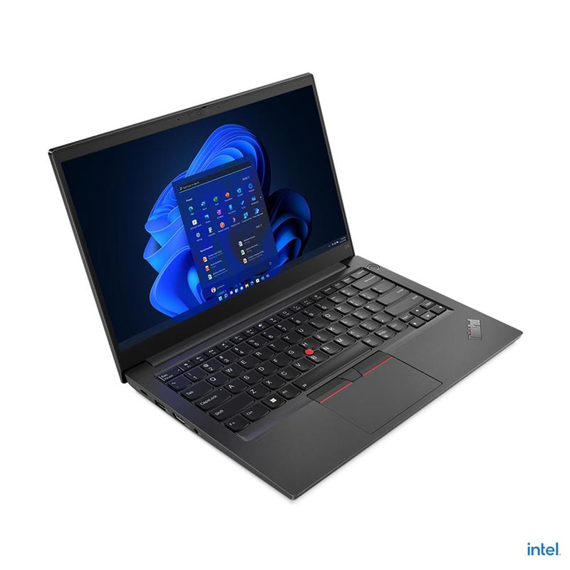Lenovo ThinkPad E14 Laptop, 14" FHD Screen, 8GB RAM, 256GB SSD, Windows 10 Pro (Grade A1 - Like New)