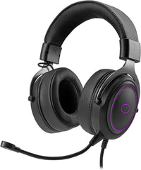 Cooler Master CH331 USB Gaming Headset
