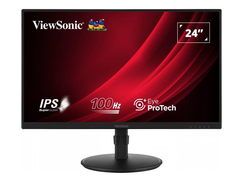 Viewsonic 24" Monitor (VG2408A)