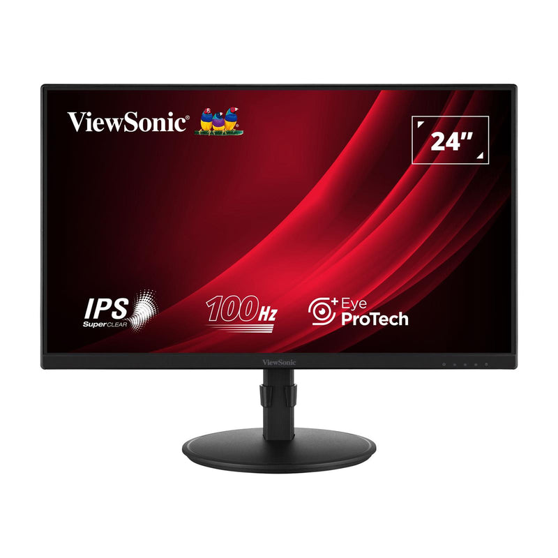 Viewsonic 24" IPS Monitor (VA2408-HDJ)