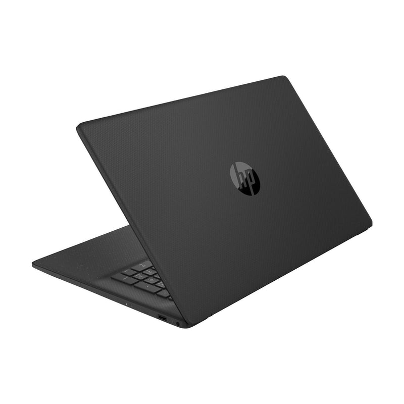 HP 17.3" 4GB RAM, 128GB SSD, Windows 11 S Laptop - Black (894M3EA#ABU)