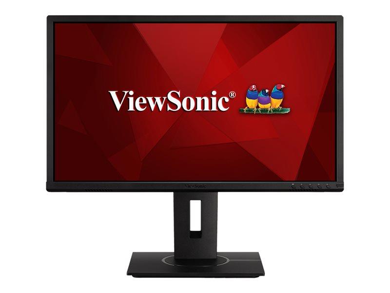 Viewsonic 24" Full HD Monitor (VG2440)