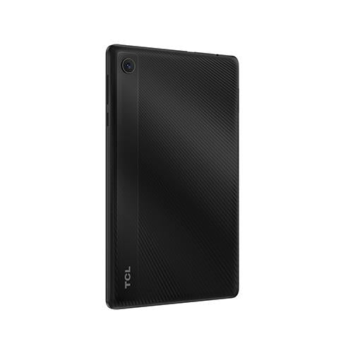 TCL TAB 8 8" 32GB Wi-Fi + 4G Tablet - Black