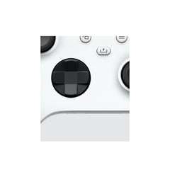Xbox Series S Starter Bundle - Console, Controller (White) & 3 months of Game Pass Ultimate