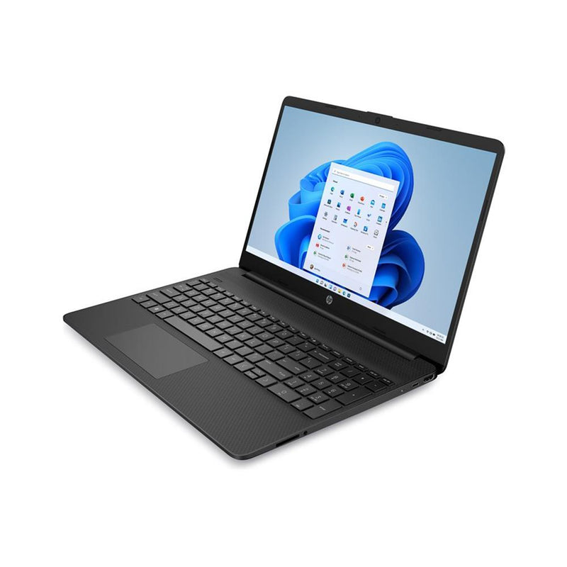 HP 15S-FQ0004NA N5030 (15.6") Laptop (893F7EA#ABU)
