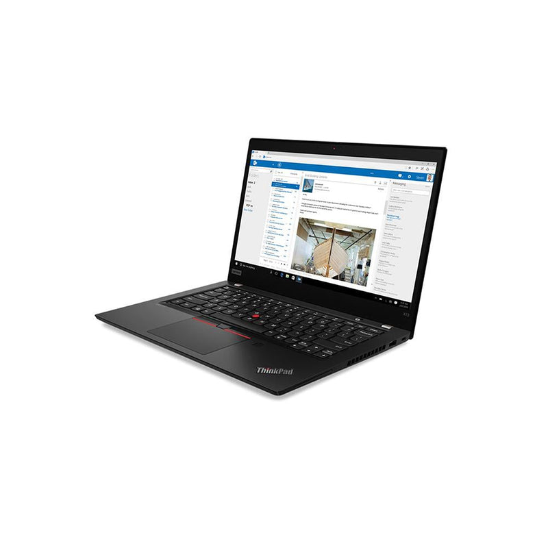 Lenovo ThinkPad X13 13.3" 8GB RAM, 256GB SSD Laptop - (Grade A1 - Like New)