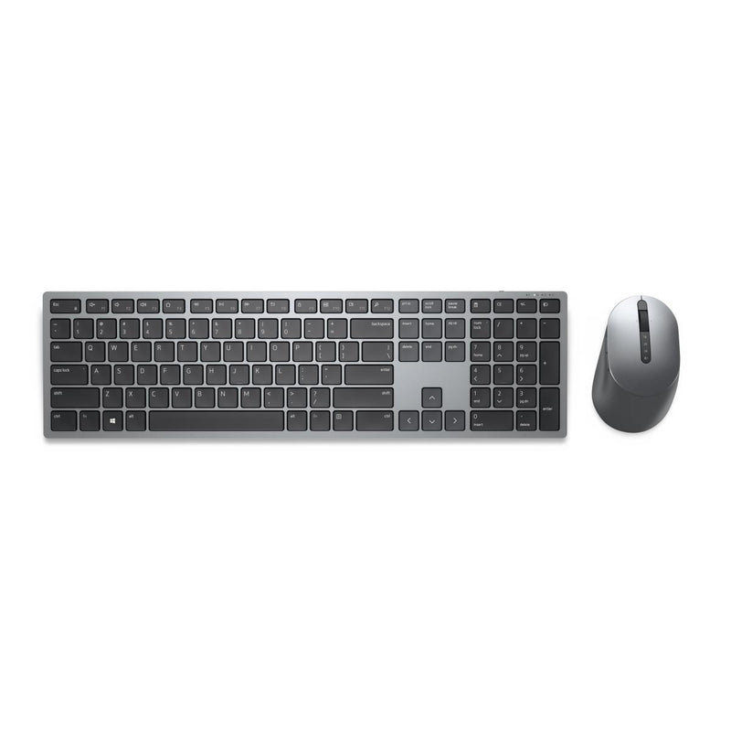 Dell Premier Wireless Keyboard & Mouse - KM7321W