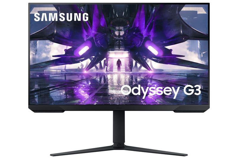 Samsung Odyssey G3 32" FHD 165Hz Gaming Monitor (LS32AG320NUXXU)