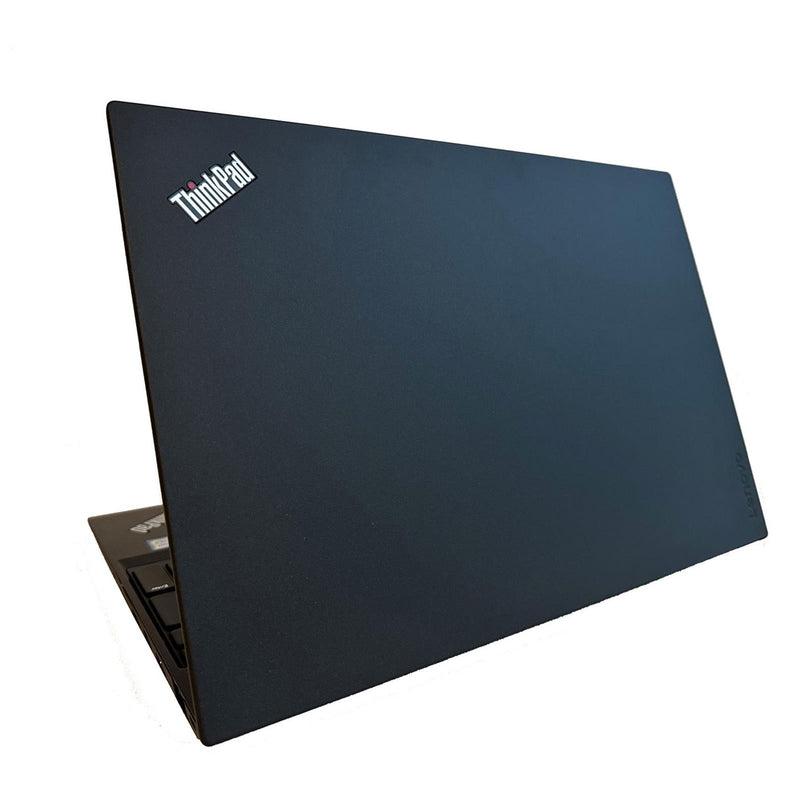 Lenovo ThinkPad T580 Intel Core i5-8250U 8th Gen Laptop, 15.6" FHD Screen, 16GB RAM, 256GB SSD, Windows 10 Pro (Grade A1 - Like New)