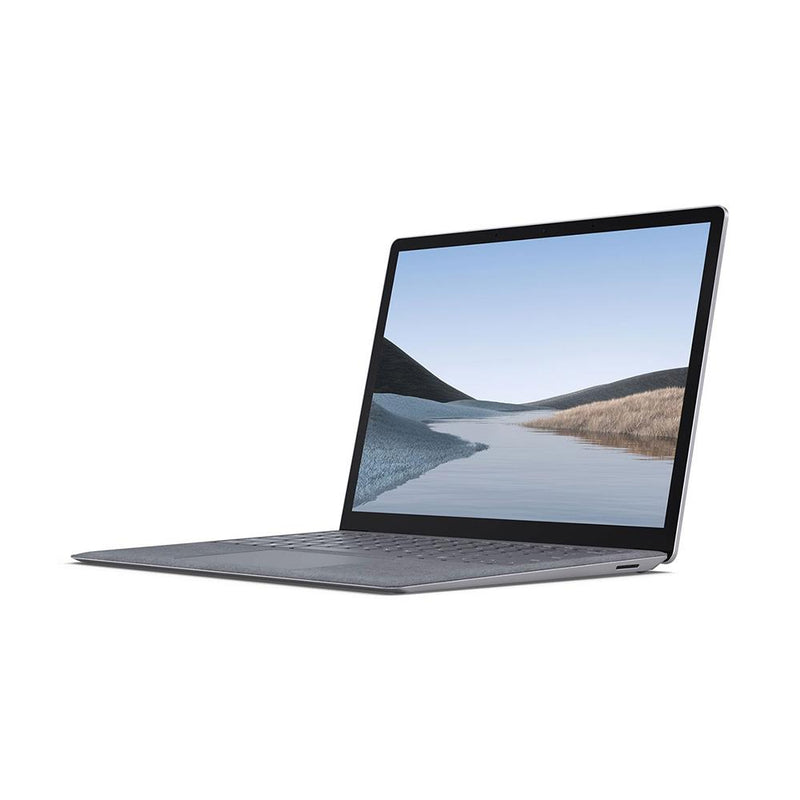 Microsoft Surface Laptop 3, 13.5" Touchscreen, 8GB RAM, 256GB SSD, Intel Iris Plus, Windows 11 Pro (Grade A1 - Like New)