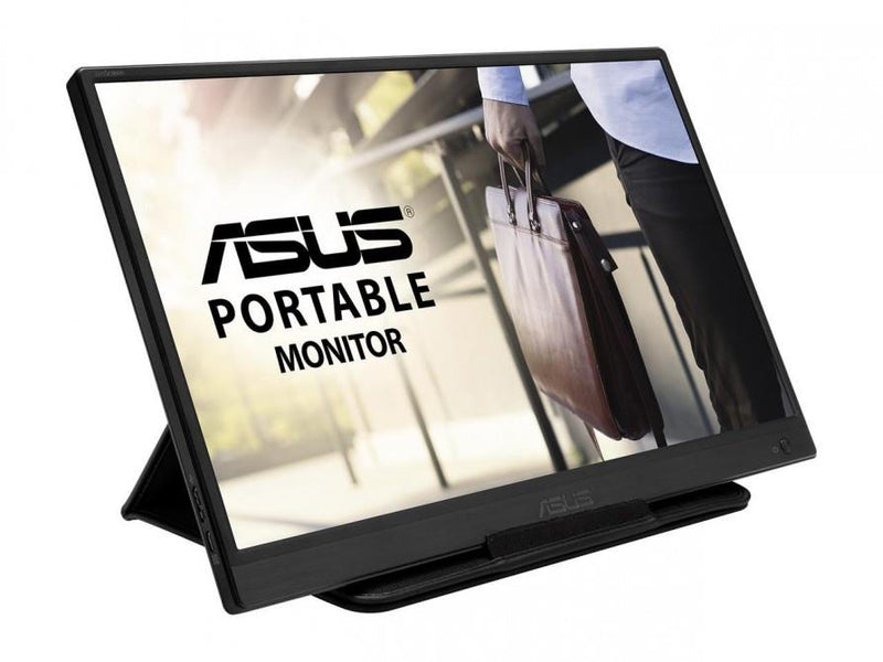 Asus 15.6" Portable Monitor (ZenScreen MB165B)