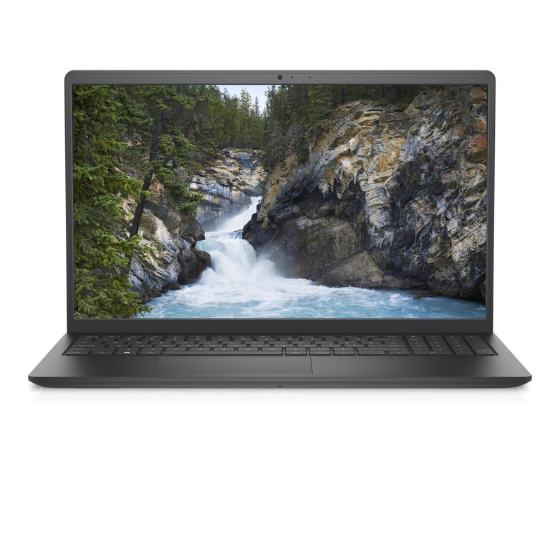 DELL Vostro 3520 Laptop, Intel® Core™ i5, 15.6" FHD Screen, 8 GB, 256 GB, Windows 11 Pro - Black