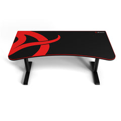 Arozzi Arena Gaming Desk - Black