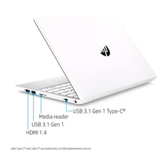 HP Stream Laptop 11.6