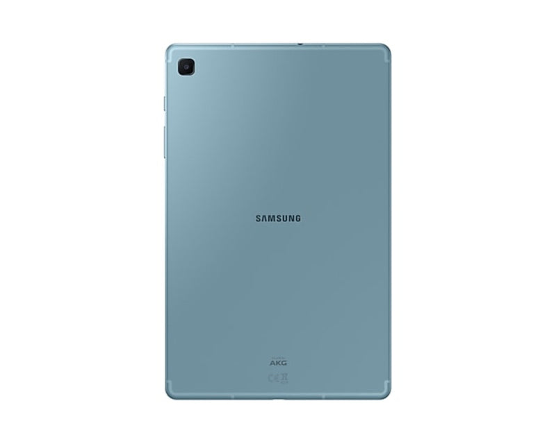 Samsung Galaxy Tab S6 Lite SM-P613N 64GB, 10.4", Wi-Fi, Android 12 - Angora Blue (Grade A1 - Like New)