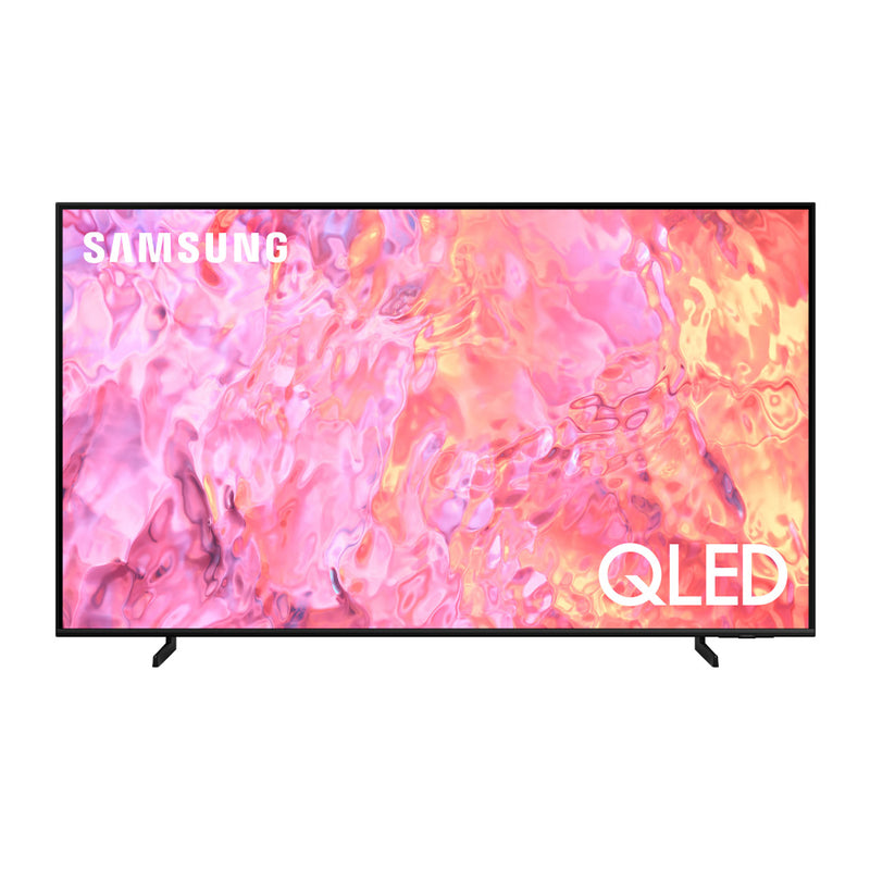 Samsung 50" Smart 4K UHD HDR QLED TV (QE50Q60CAUXXU)