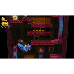 Captain Toad: Treasure Tracker - Nintendo Switch Game