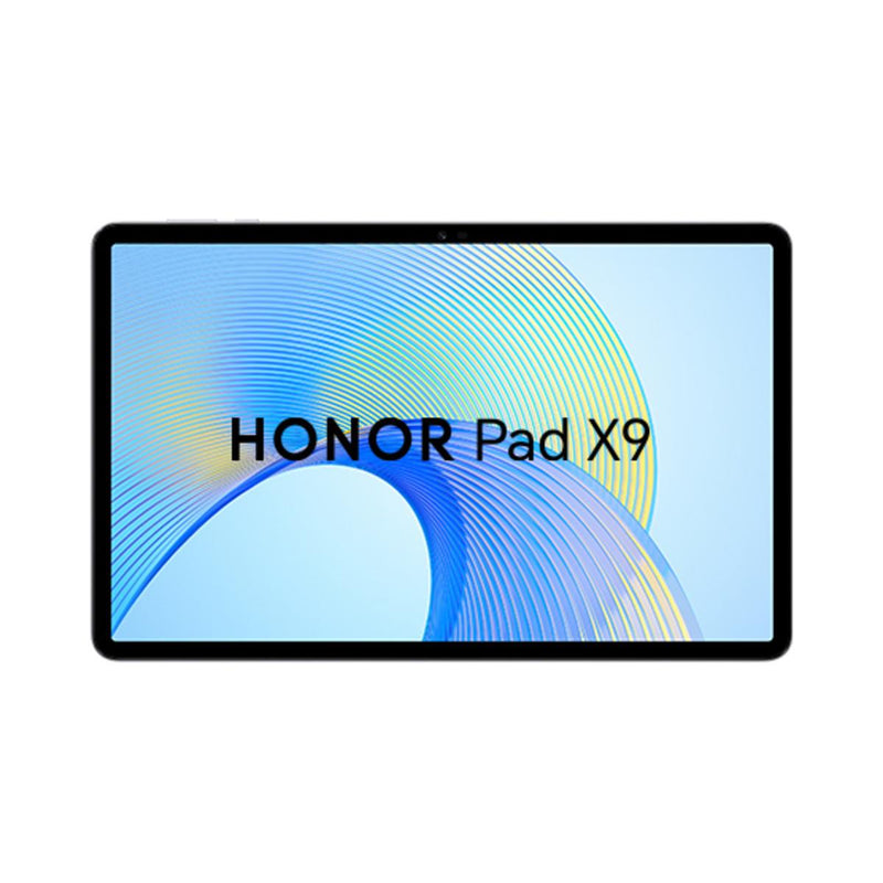 Honor Pad X9 11.5" Tablet, 4GB RAM, 128GB SSD - Space Grey (5301AGHX)