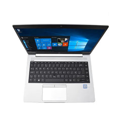 HP EliteBook 840 G5, 14
