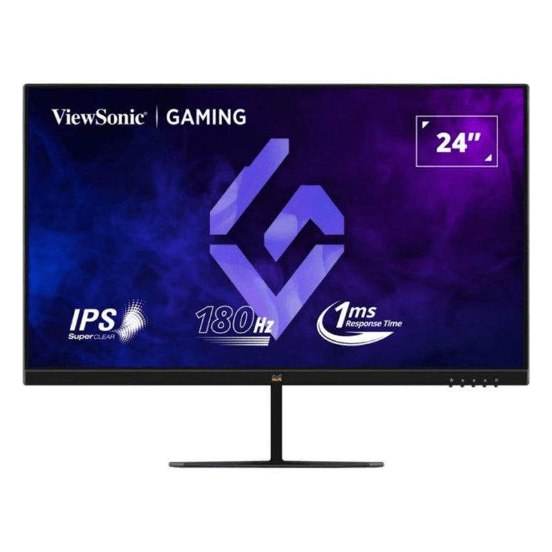 ViewSonic 24" 180Hz Gaming Monitor (VX2479-HD-PRO)