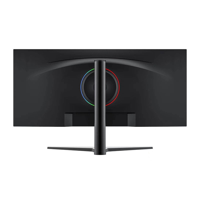piXL 34" Ultrawide WQHD Gaming Monitor - Black (CM34G3)