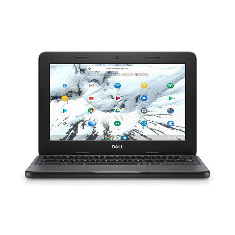 Dell Chromebook 3100, 11.6", 4GB, 16GB eMMC, Chrome OS (R0YGC)