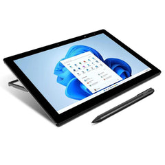 Geo GeoPad 220 2-in-1 Laptop/Tablet, 12.1