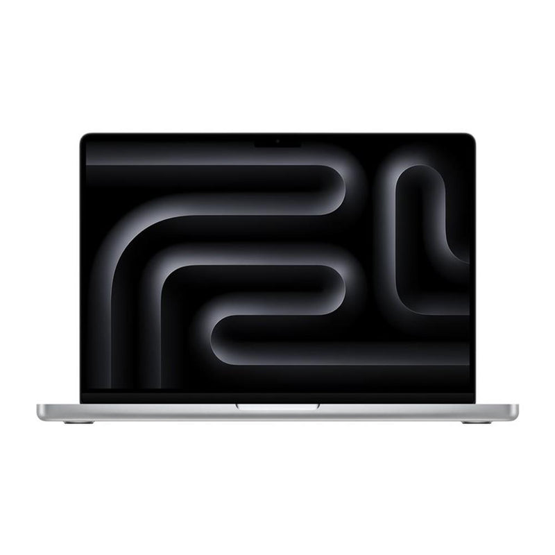 MacBook Pro 14" M3Pro 11core CPU and 14core GPU, 18GB RAM, 512GB SSD - Silver (MRX63B/A)