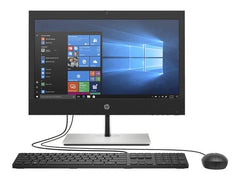 HP ProOne 400 G6 All-In-One PC, 19.5
