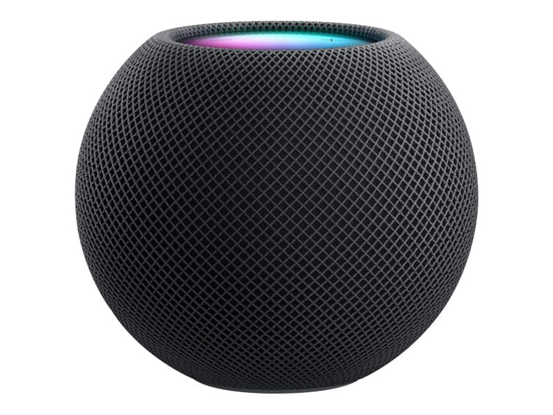 Apple HomePod mini - Smart speaker - Space Grey