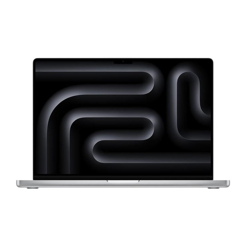 MacBook Pro 16" M3 Pro 12core CPU, 18core GPU, 36GB RAM,  512GB SSD - Silver (MRW63B/A)