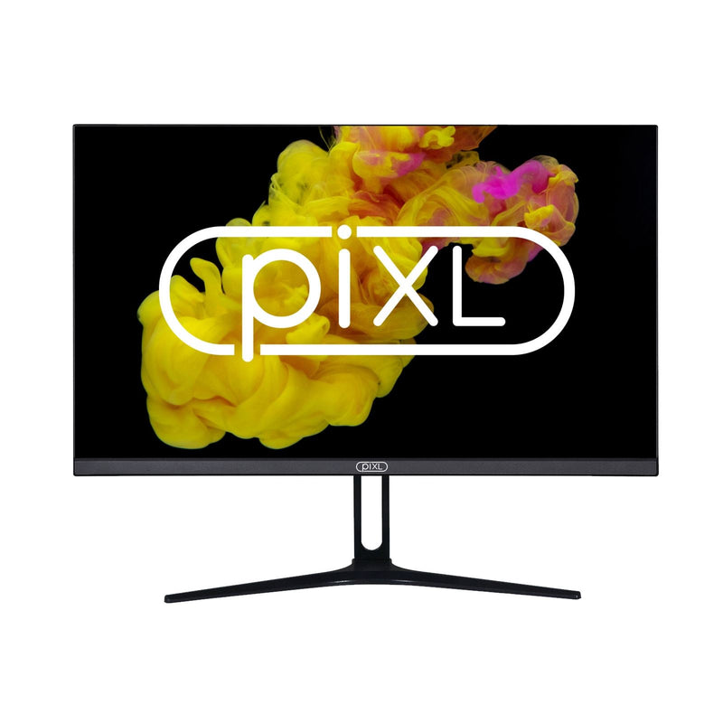 piXL 24" Frameless Monitor - Black (PX24IVHFP)
