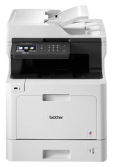 Brother A4 Colour Laser Printer (MFC-L8690CDW)