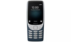 Nokia 8210 Dual SIM Mobile Phone - Blue