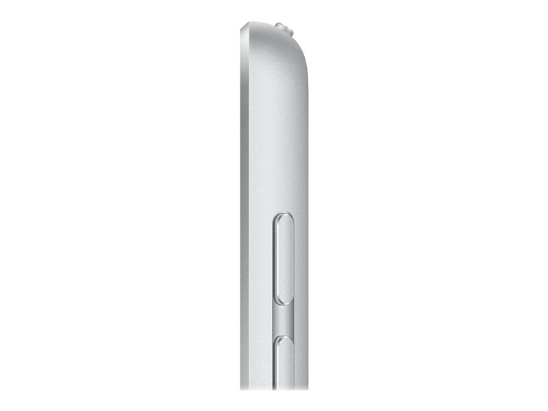 Apple 10.2" iPad Wi-Fi, 9th Gen, 256GB - Sliver (MK2P3B/A)