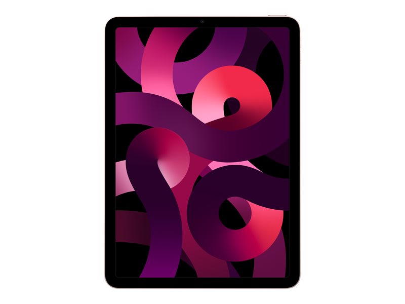 Apple 10.9" iPad Air Wi-Fi, 64GB - Pink (MM9D3B/A)