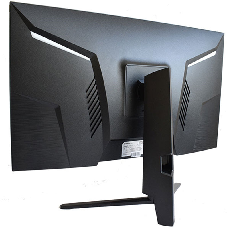piXL 27" Frameless Gaming Monitor - Black (CM27F10)