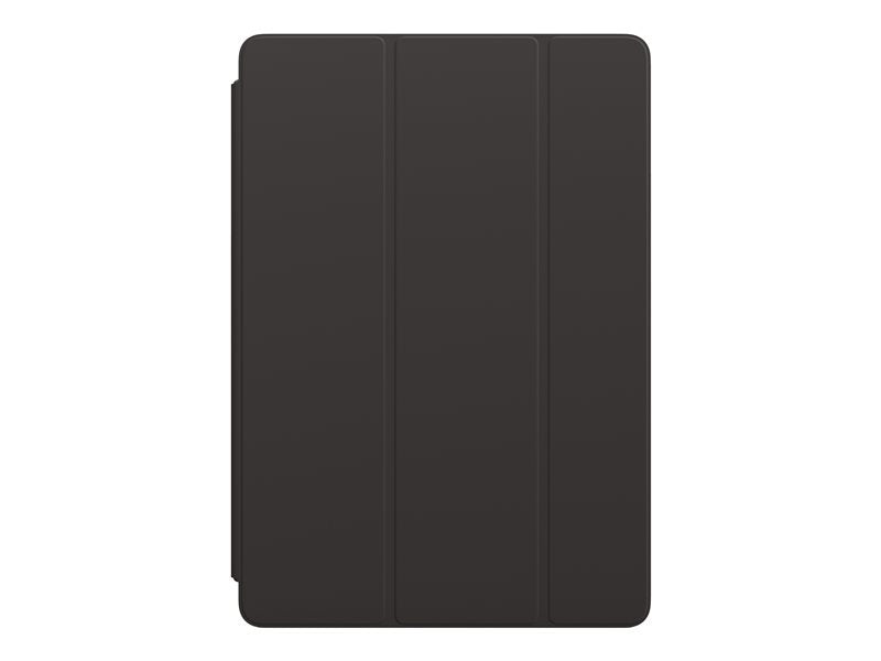 Apple Smart - Screen cover for iPad - Black
