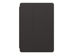 Apple Smart - Screen cover for iPad - Black
