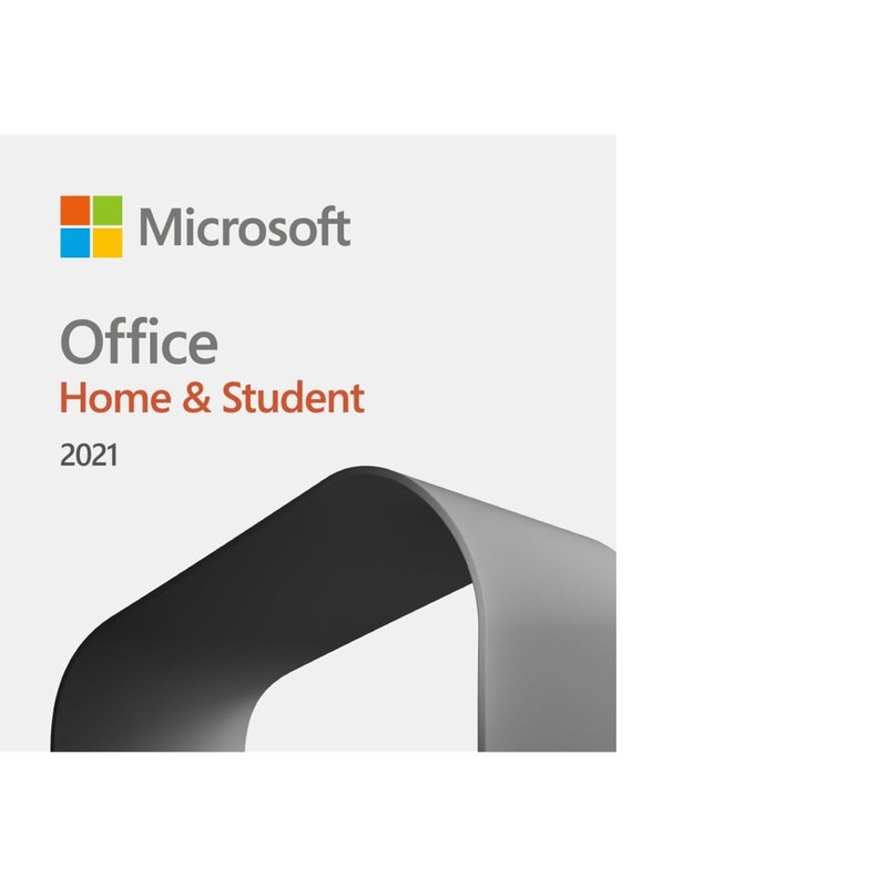 Microsoft Office 2021 Home & Student All Languages - Digital Download