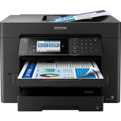 Epson WorkForce WF-7840DTWF A3 Inkjet Printer (C11CH67401)