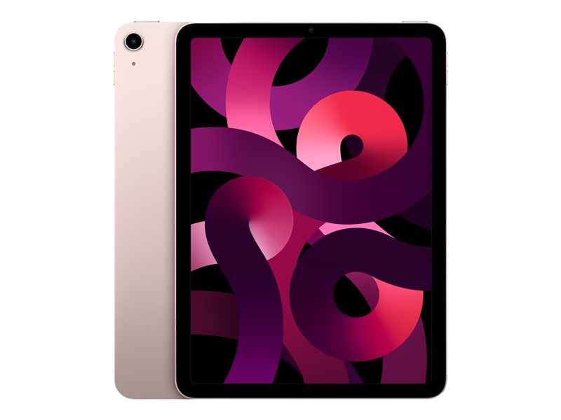 Apple 10.9" iPad Air Wi-Fi, 64GB - Pink (MM9D3B/A)