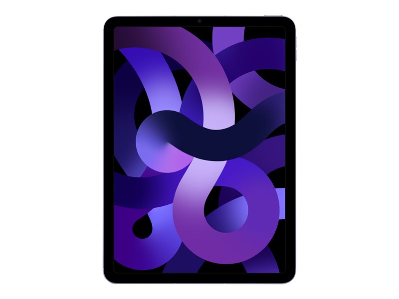 Apple 10.9" iPad Air Wi-Fi + Cellular, 256GB - Purple (MMED3B/A)