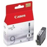Canon PGI9GY Grey Standard Capacity Ink Cartridge 14ml - 1042B001