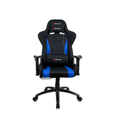 Arozzi Inizio Gaming Chair - Fabric - Blue